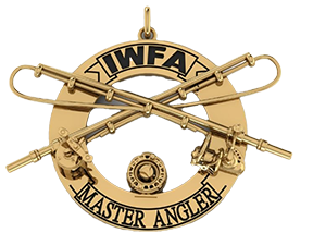 Master Angler Award